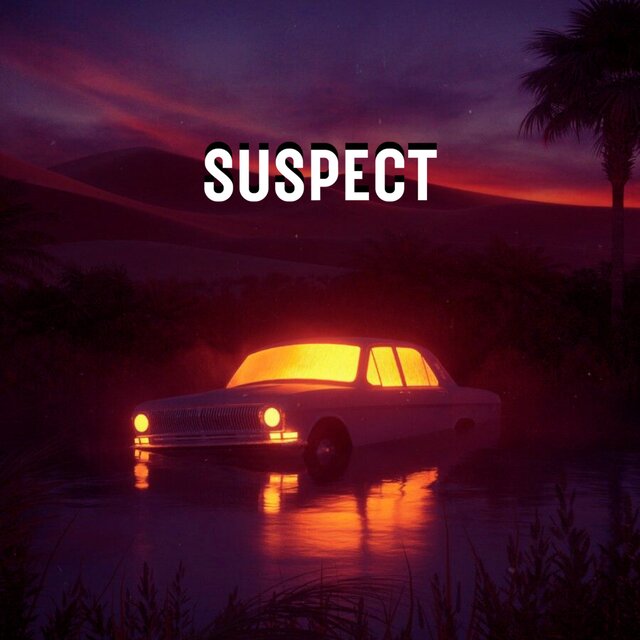Suspect