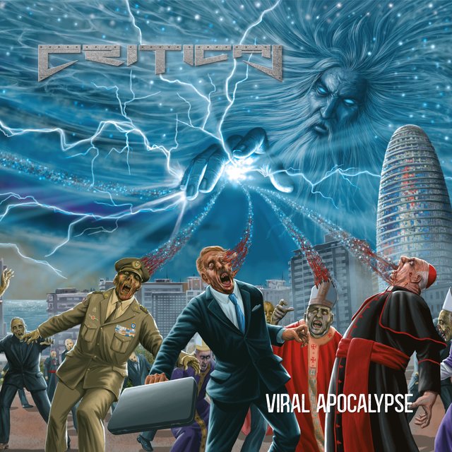 Viral Apocalypse