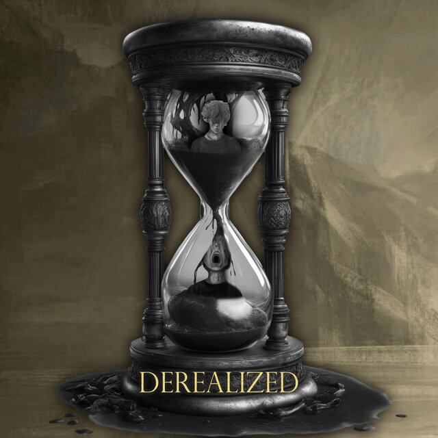 DEREALIZED