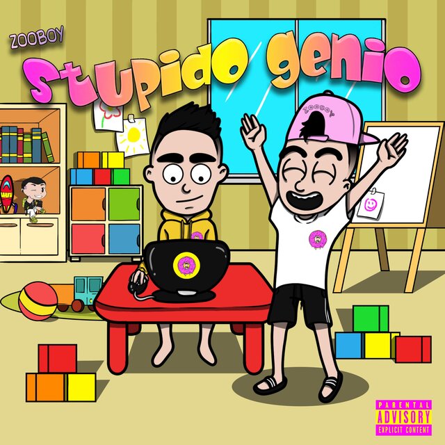 Stupido Genio
