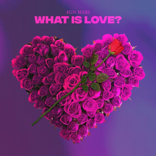 What Is Love?