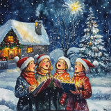 Feliz Navidad