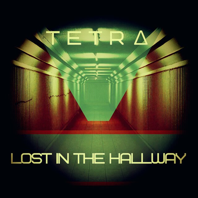 Lost in the Hallway