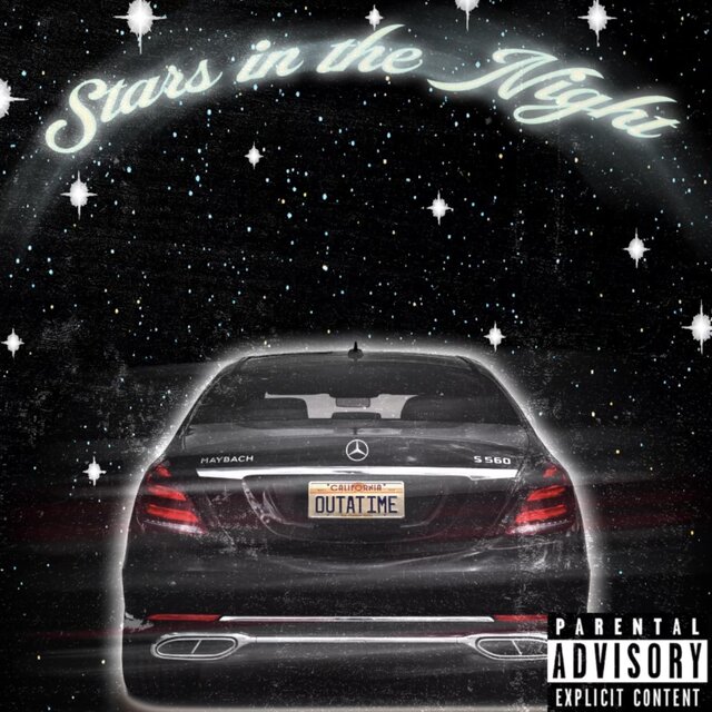STARS IN THE NIGHT