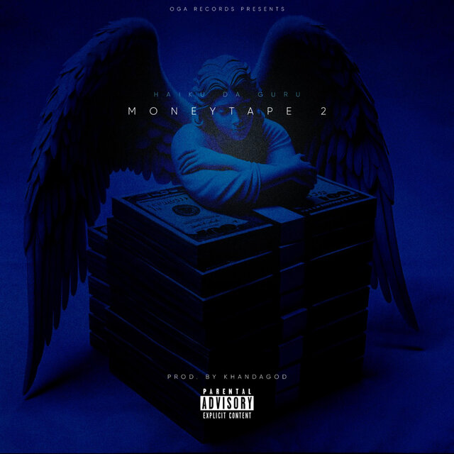 MONEYTAPE 2