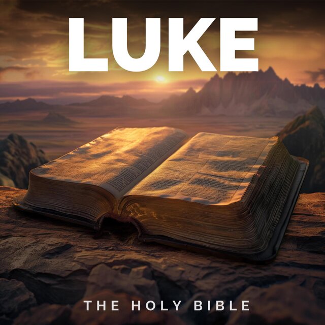 The Gospel of Luke