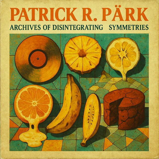 Archives of Disintegrating Symmetries