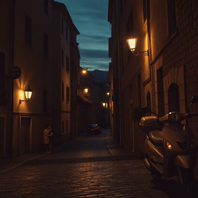 cose semplici
