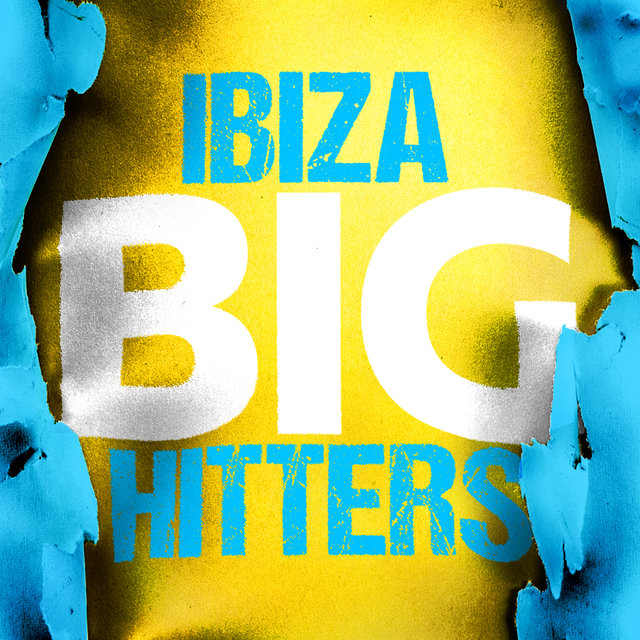 Ibiza Big Hitters