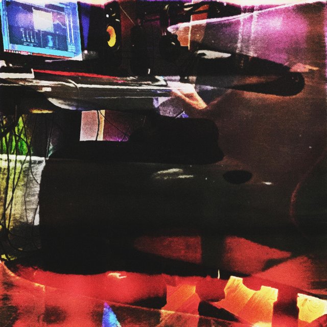 THE LAB