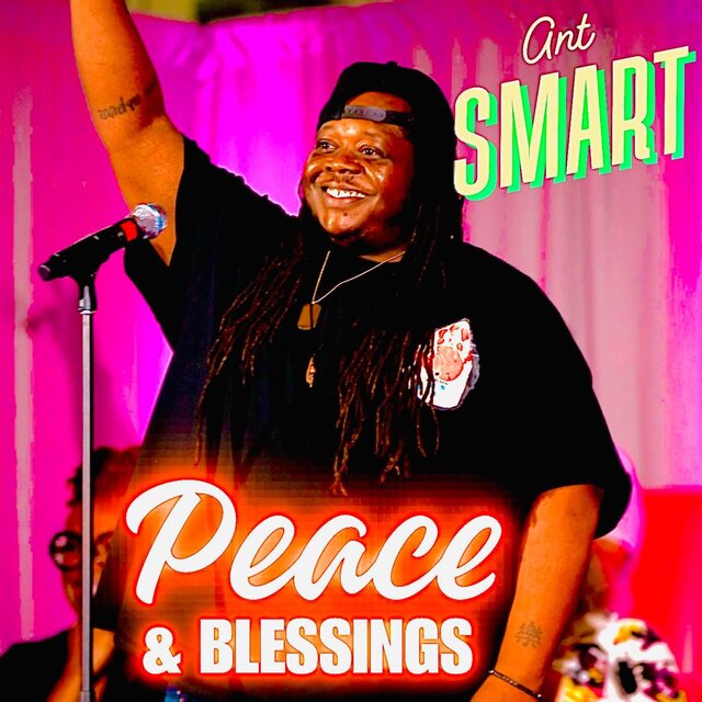 Peace & Blessings