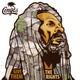 Cover art for album Give Them The Rights by The Congos