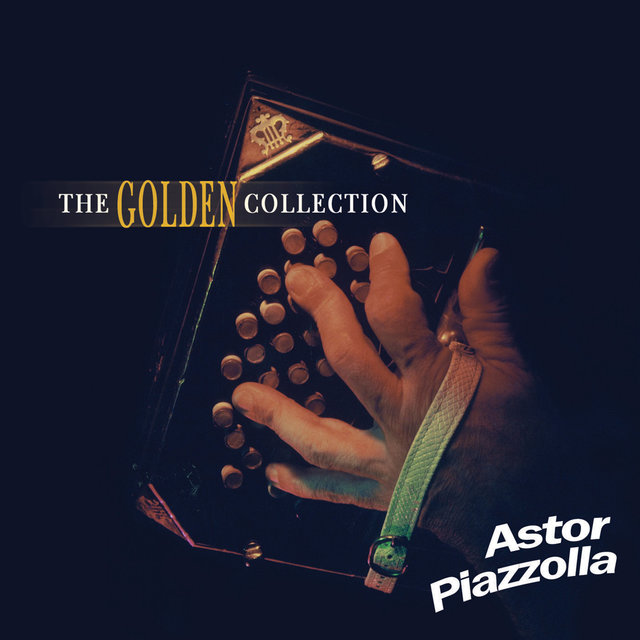 The Golden Collection