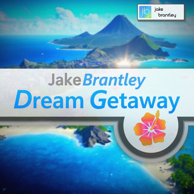 Dream Getaway