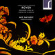 Cover art for album Joseph-Nicholas-Pancrace Royer: Premiere Livre de Pieces de Clavecin by Mie Hayashi