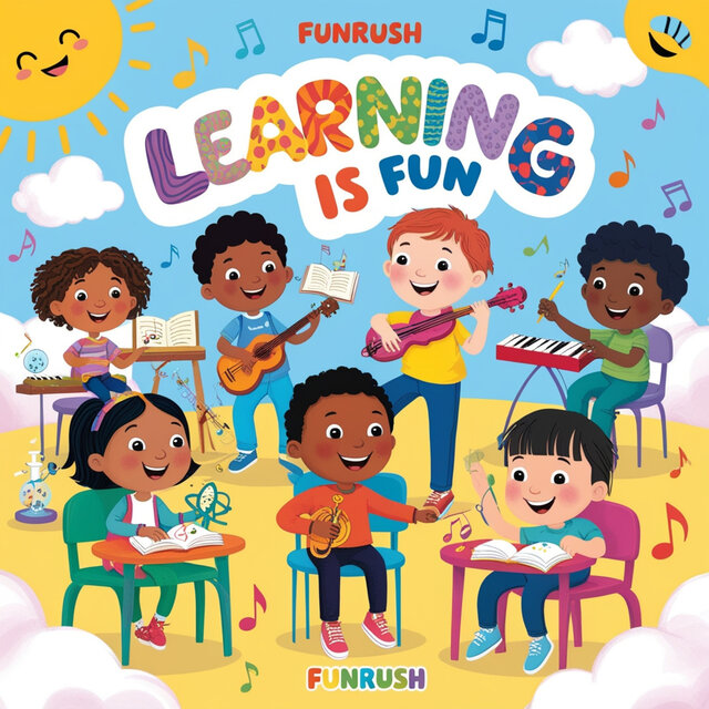 Learning Is Fun
