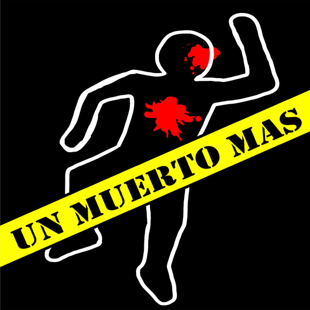 Un Muerto Mas