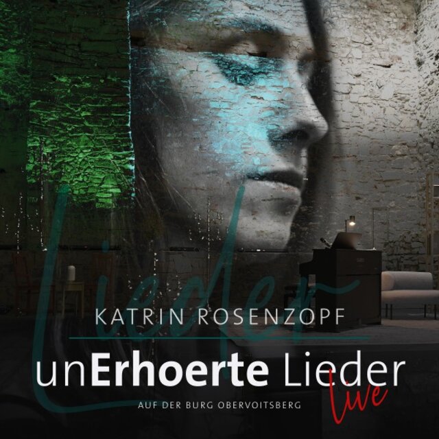 Unerhörte Lieder (Live)