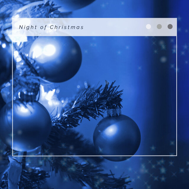 4 Relax: Night of Christmas