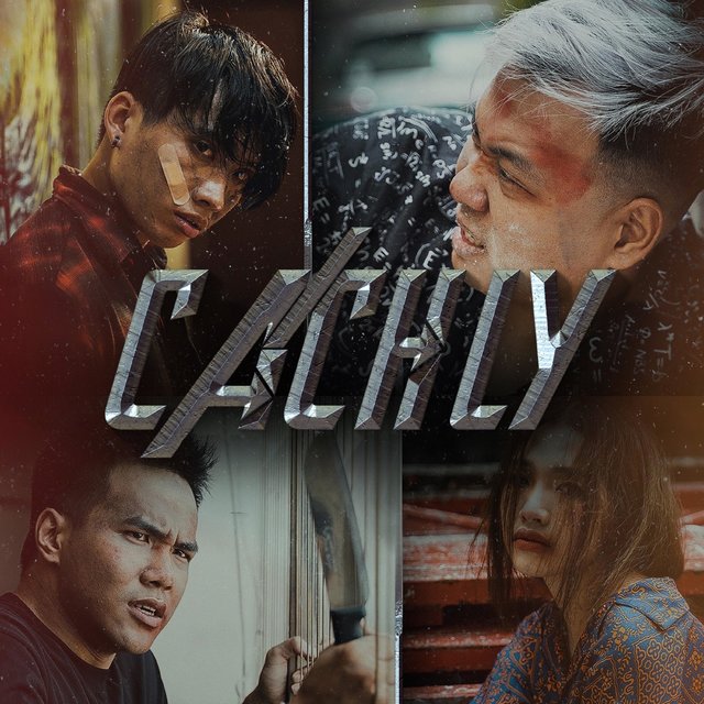 Cách Ly (feat. NevaDie, NVM & Quin)