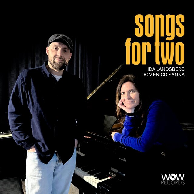 Songs for Two