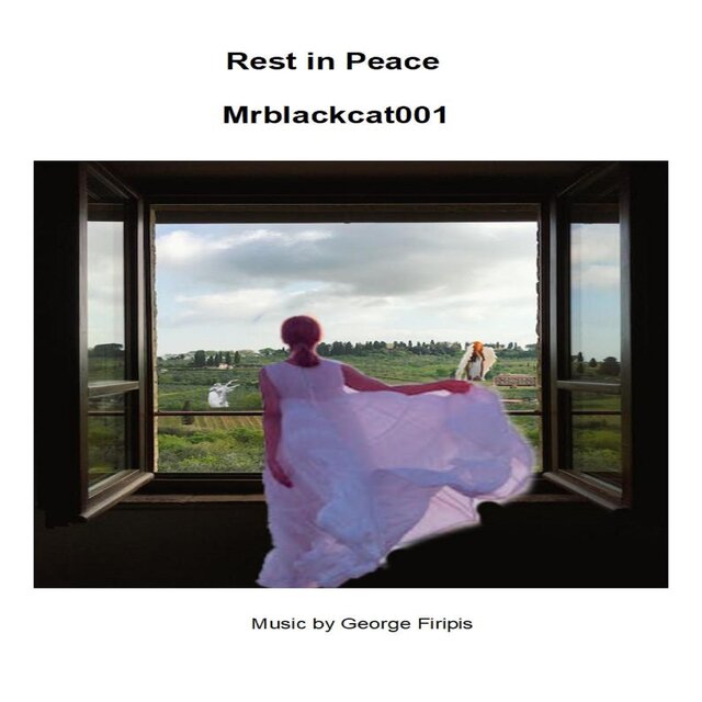 Rest in Peace