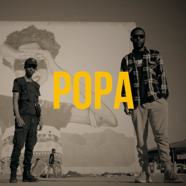Popa (Original)