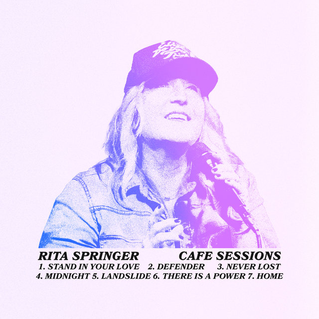 Defender (Cafe Session)