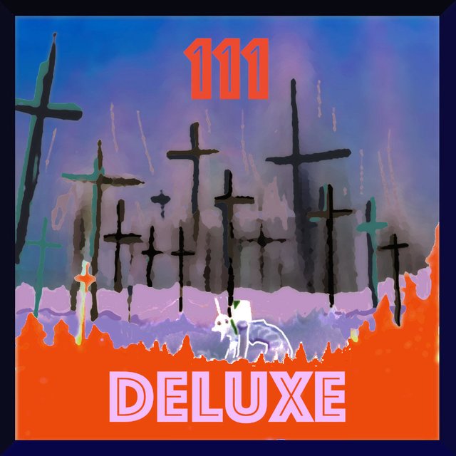 111 Deluxe