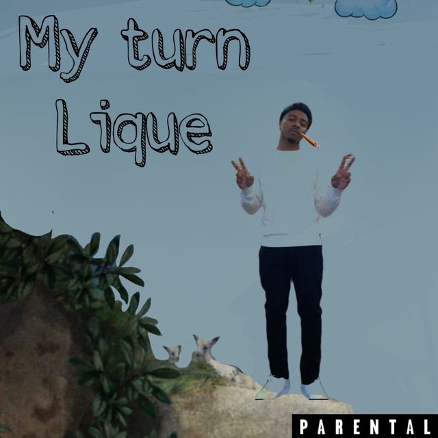 My Turn