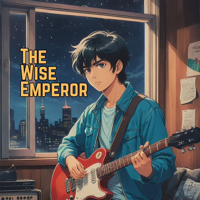 The Wise Emperor