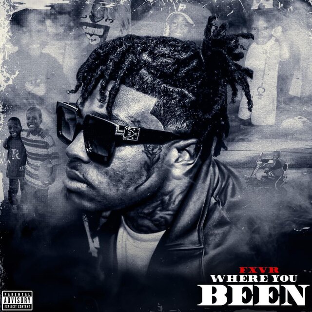 Where You Been