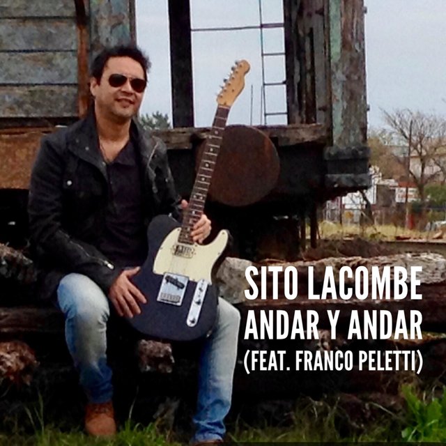 Andar y Andar (feat. Franco Peletti)