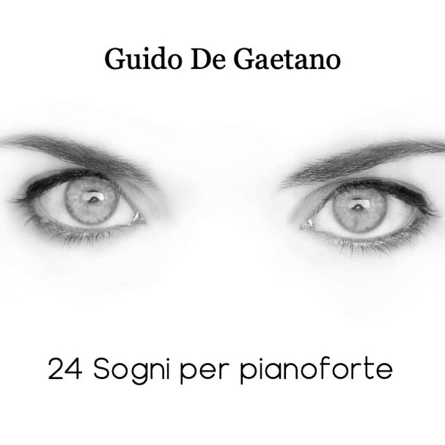 24 Sogni per pianoforte