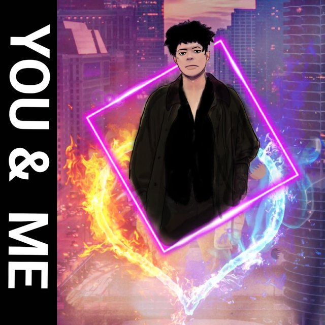 You & Me