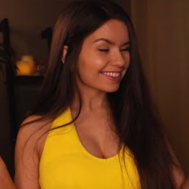 Deep Sleep ASMR