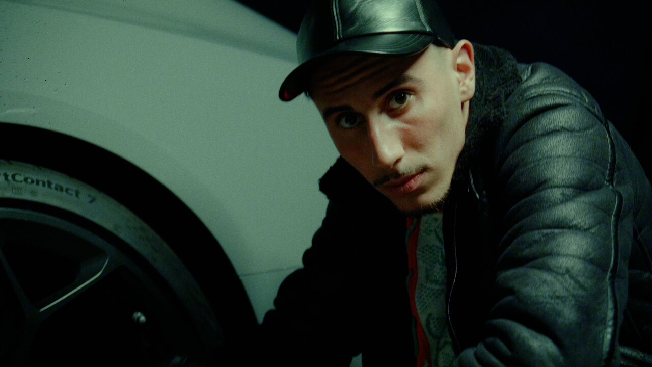 Gardinen vor Augen (Official Video)
