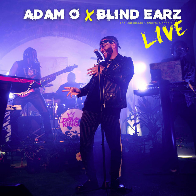 The Caribbean Carnival Concert (Live)