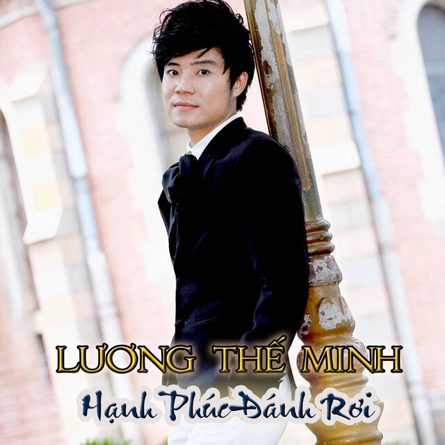 Hạnh Phúc Đánh Rơi