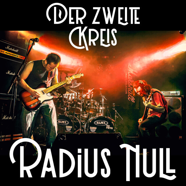 Der zweite Kreis