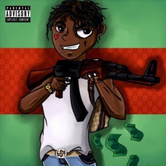 Gucci (Radio Edit)