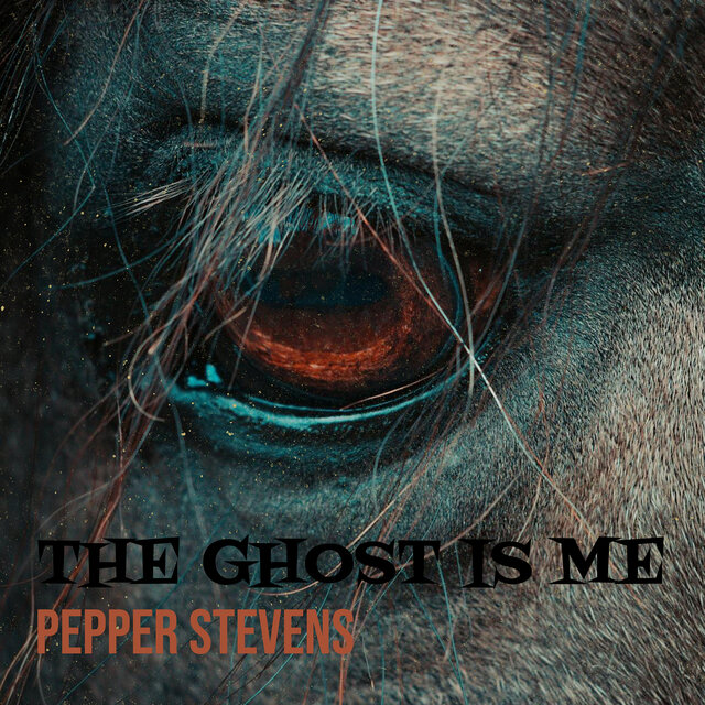The Ghost Is Me