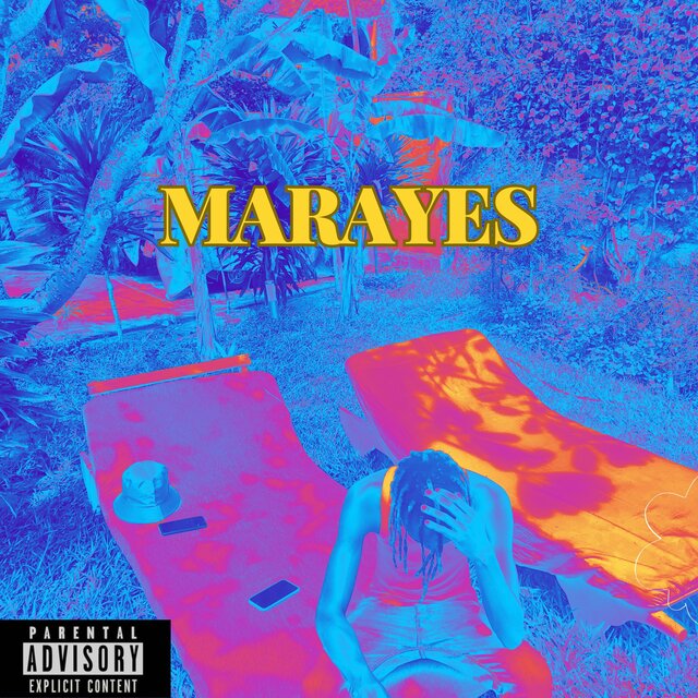 Marayes