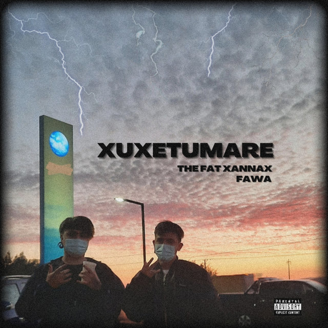Xuxetumare