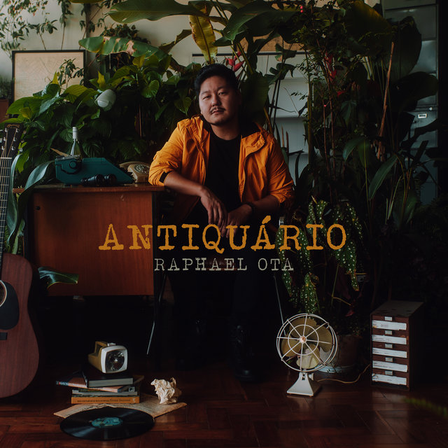 Antiquário
