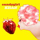 Cover art for album Candygirl by KHAN