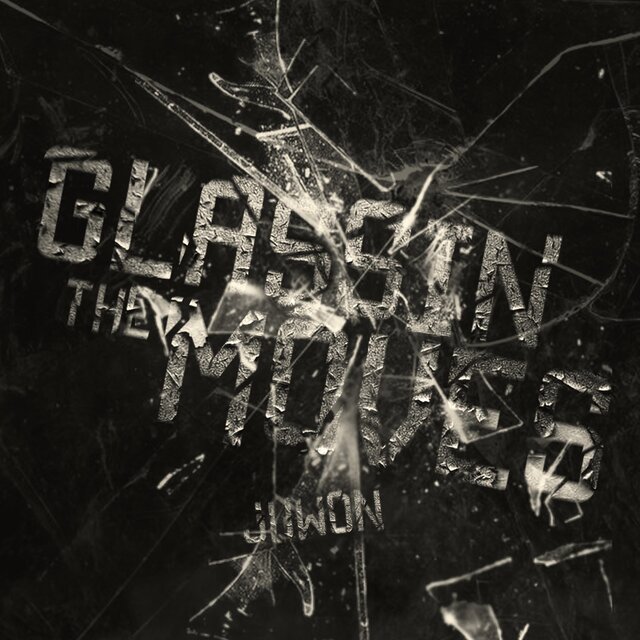 Glassin the Moves