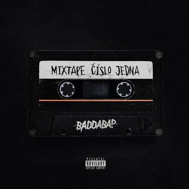 Mixtape číslo jedna