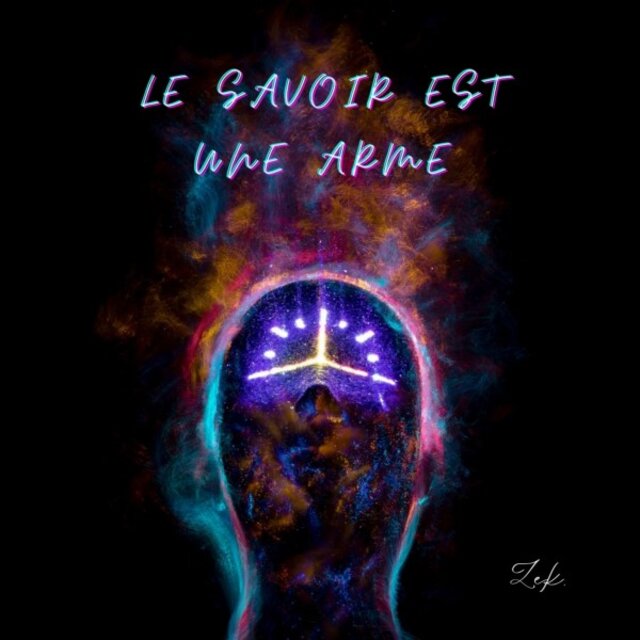 Le savoir est une arme