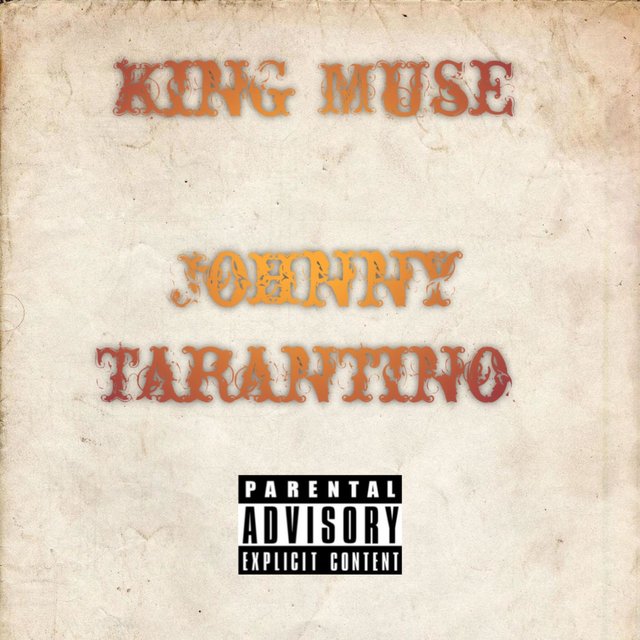 Johnny Tarantino
